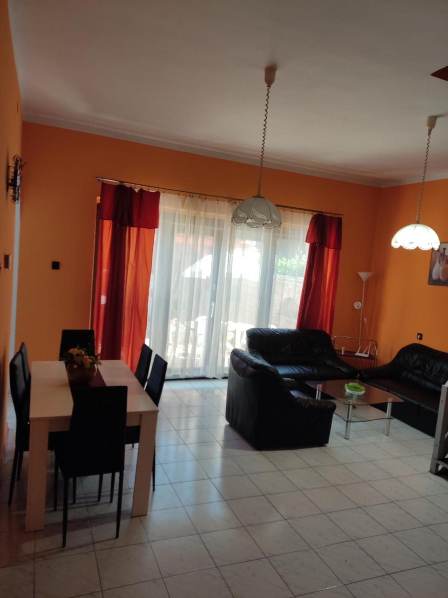 Hotel Buebaj Vendeghaz Eger Pokoj fotografie